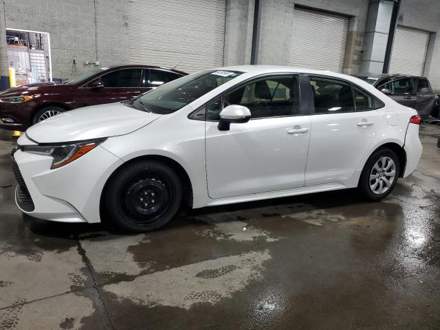 2022 TOYOTA COROLLA LE, 