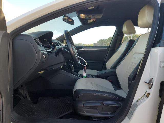 3VWD17AJ9GM360693 - 2016 VOLKSWAGEN JETTA SPORT 白色 照片 7