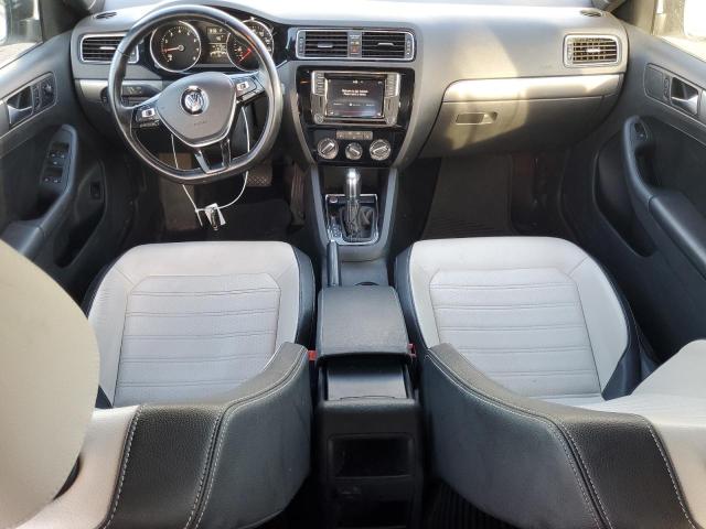 3VWD17AJ9GM360693 - 2016 VOLKSWAGEN JETTA SPORT 白色 照片 8