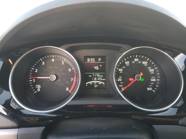 3VWD17AJ9GM360693 - 2016 VOLKSWAGEN JETTA SPORT 白色 照片 9