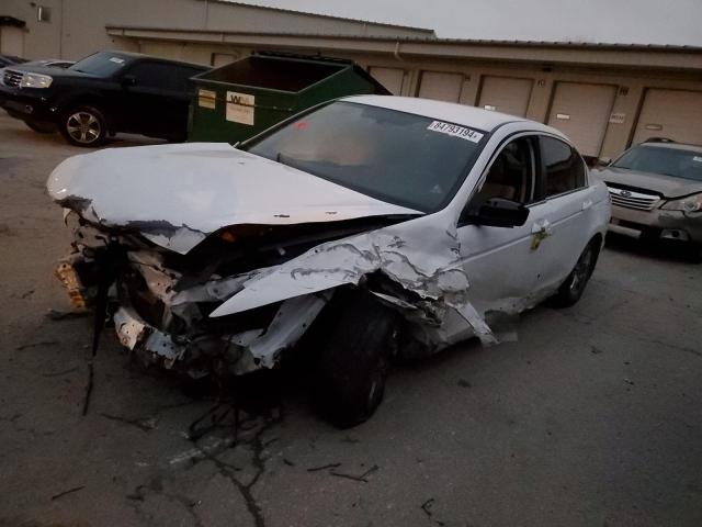 1HGCP2F63CA233984 - 2012 HONDA ACCORD SE Ağ foto 1