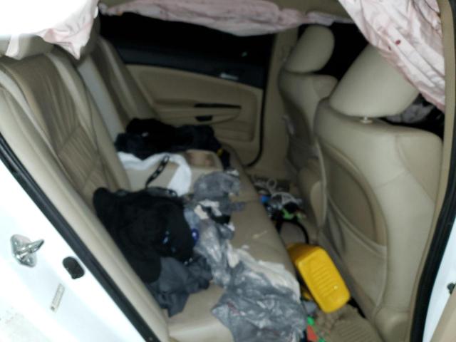 1HGCP2F63CA233984 - 2012 HONDA ACCORD SE Ağ foto 10