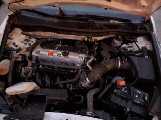 1HGCP2F63CA233984 - 2012 HONDA ACCORD SE Ağ foto 11