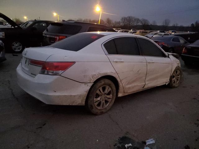 1HGCP2F63CA233984 - 2012 HONDA ACCORD SE Ağ foto 3