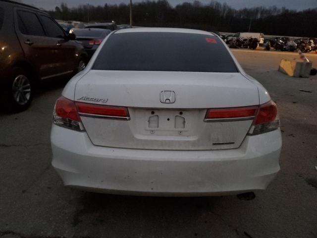 1HGCP2F63CA233984 - 2012 HONDA ACCORD SE Ağ foto 6