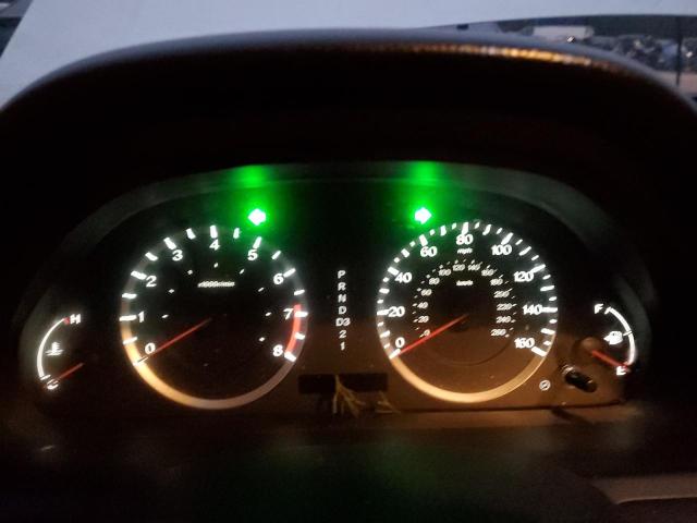 1HGCP2F63CA233984 - 2012 HONDA ACCORD SE Ağ foto 9