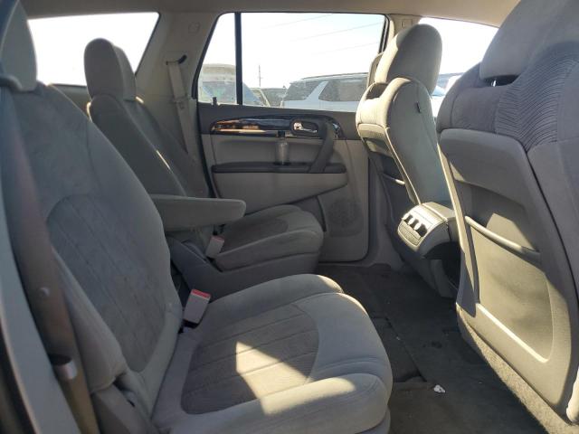 5GAKVBKD4DJ192479 - 2013 BUICK ENCLAVE Қара фото 11