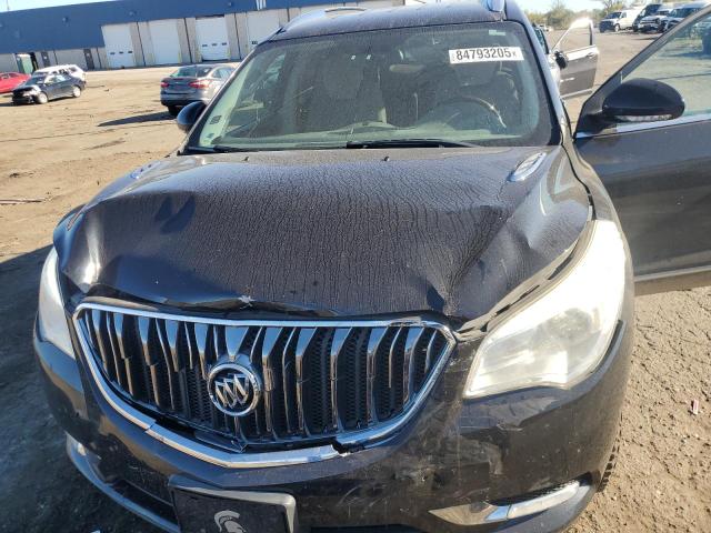 5GAKVBKD4DJ192479 - 2013 BUICK ENCLAVE Қара фото 12