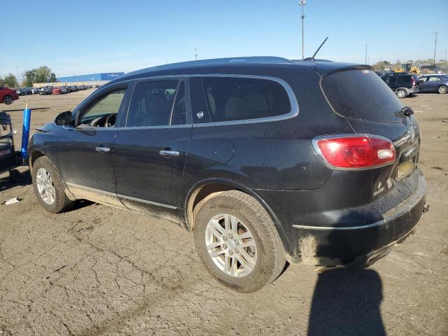 5GAKVBKD4DJ192479 - 2013 BUICK ENCLAVE Қара фото 2