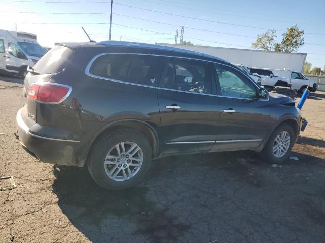 5GAKVBKD4DJ192479 - 2013 BUICK ENCLAVE Қара фото 3