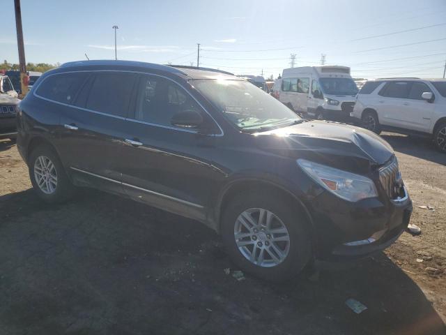 5GAKVBKD4DJ192479 - 2013 BUICK ENCLAVE Қара фото 4