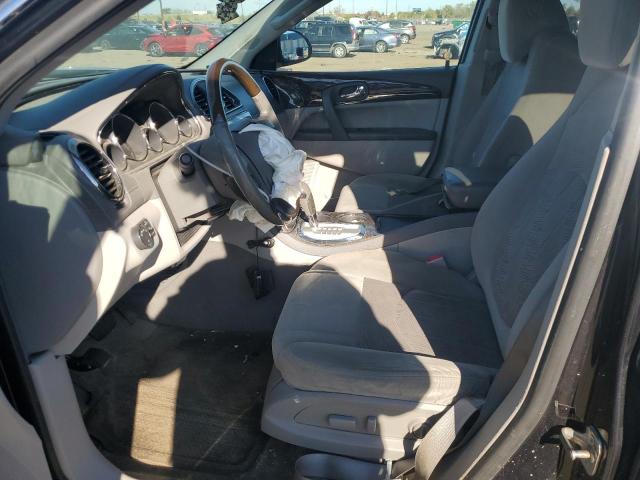 5GAKVBKD4DJ192479 - 2013 BUICK ENCLAVE Қара фото 7