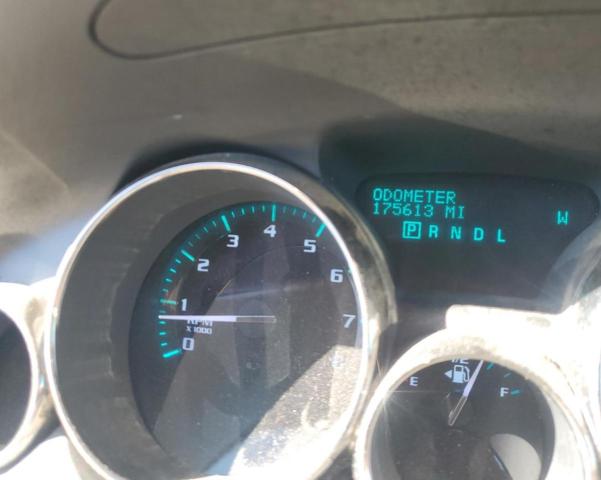 5GAKVBKD4DJ192479 - 2013 BUICK ENCLAVE Қара фото 9