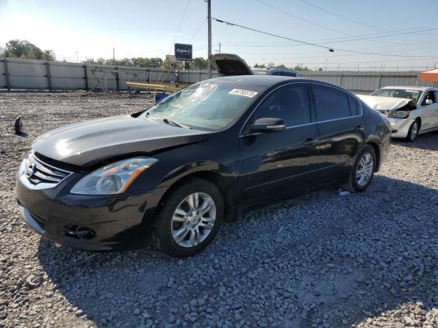 2012 NISSAN ALTIMA BASE, 