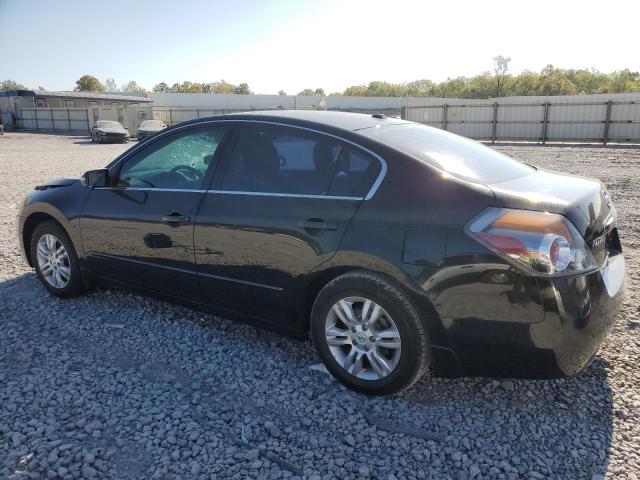 1N4AL2AP6CC103886 - 2012 NISSAN ALTIMA BASE BLACK photo 2