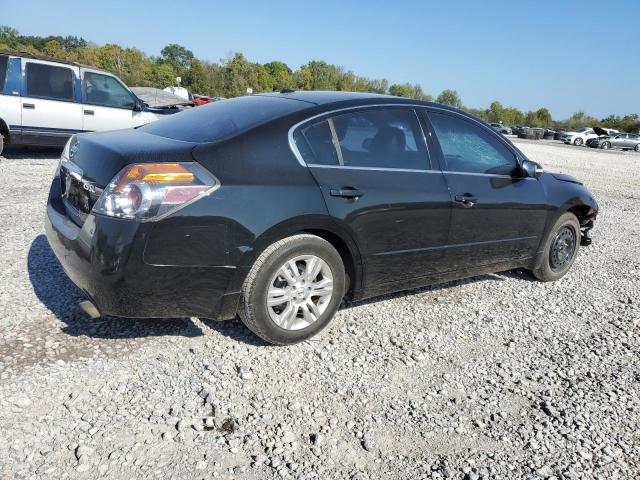 1N4AL2AP6CC103886 - 2012 NISSAN ALTIMA BASE BLACK photo 3