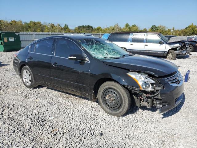 1N4AL2AP6CC103886 - 2012 NISSAN ALTIMA BASE BLACK photo 4