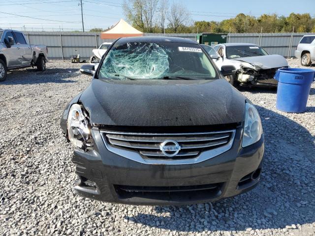 1N4AL2AP6CC103886 - 2012 NISSAN ALTIMA BASE BLACK photo 5