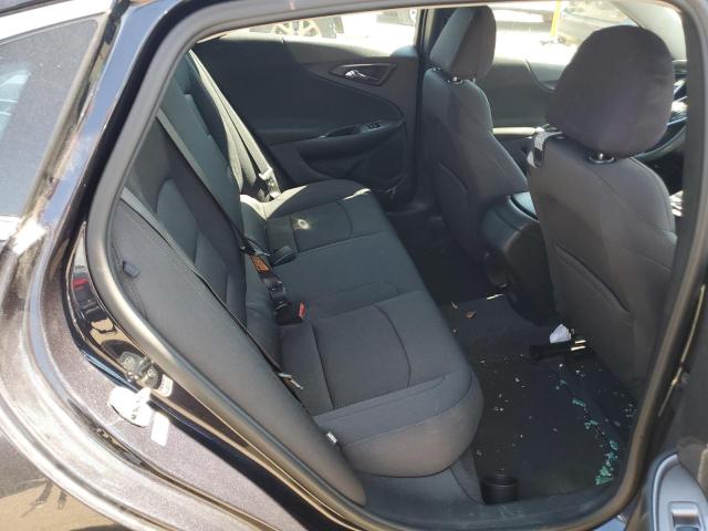 1G1ZB5ST8NF214267 - 2022 CHEVROLET MALIBU LS Qara foto 10