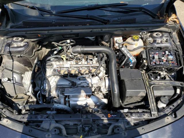 1G1ZB5ST8NF214267 - 2022 CHEVROLET MALIBU LS Qara foto 11