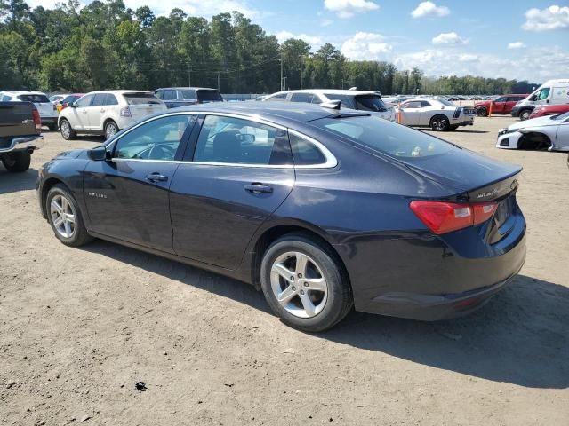 1G1ZB5ST8NF214267 - 2022 CHEVROLET MALIBU LS Qara foto 2