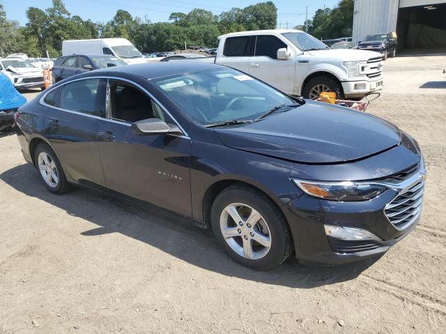 1G1ZB5ST8NF214267 - 2022 CHEVROLET MALIBU LS Qara foto 4