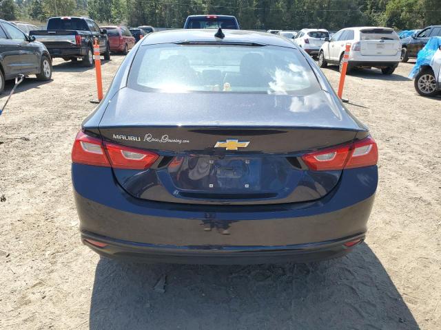 1G1ZB5ST8NF214267 - 2022 CHEVROLET MALIBU LS Qara foto 6