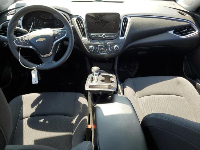 1G1ZB5ST8NF214267 - 2022 CHEVROLET MALIBU LS Qara foto 8