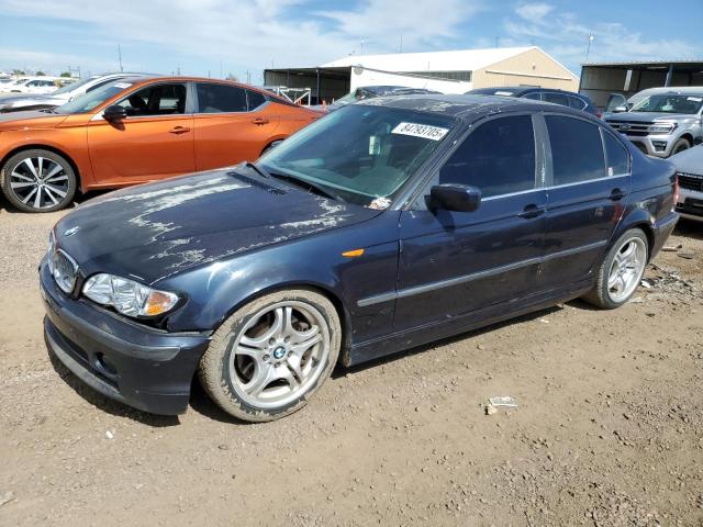 2003 BMW 330 I, 