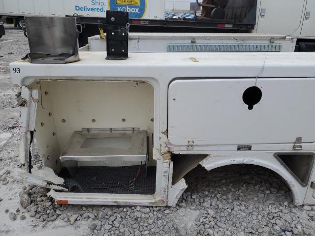 VIN84793714 - 2021 OTHER UTILITY WHITE photo 10