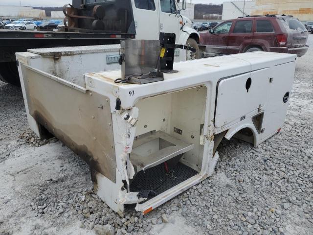 VIN84793714 - 2021 OTHER UTILITY WHITE photo 2