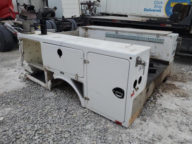 VIN84793714 - 2021 OTHER UTILITY WHITE photo 3