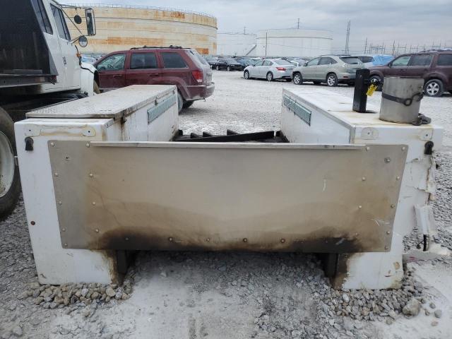 VIN84793714 - 2021 OTHER UTILITY WHITE photo 5