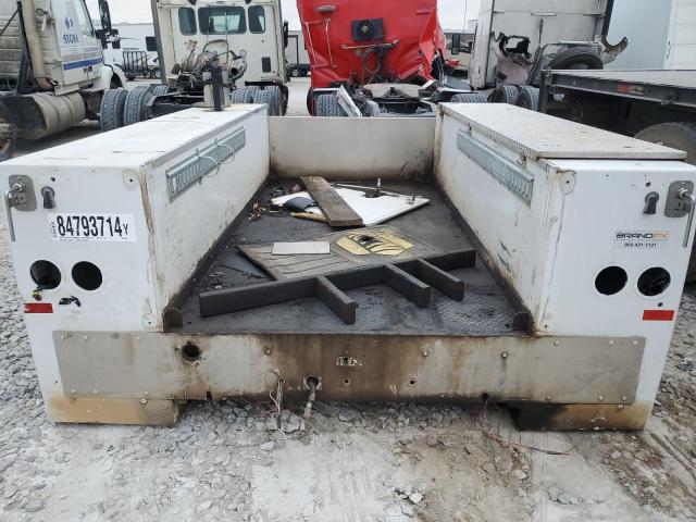 VIN84793714 - 2021 OTHER UTILITY WHITE photo 6