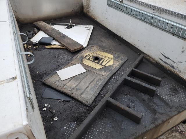 VIN84793714 - 2021 OTHER UTILITY WHITE photo 7