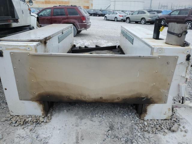 VIN84793714 - 2021 OTHER UTILITY WHITE photo 8