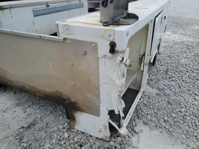 VIN84793714 - 2021 OTHER UTILITY WHITE photo 9