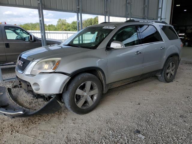 2012 GMC ACADIA SLT-1, 