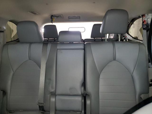 5TDHZRBH3MS132169 - 2021 TOYOTA HIGHLANDER XLE Ağ foto 10