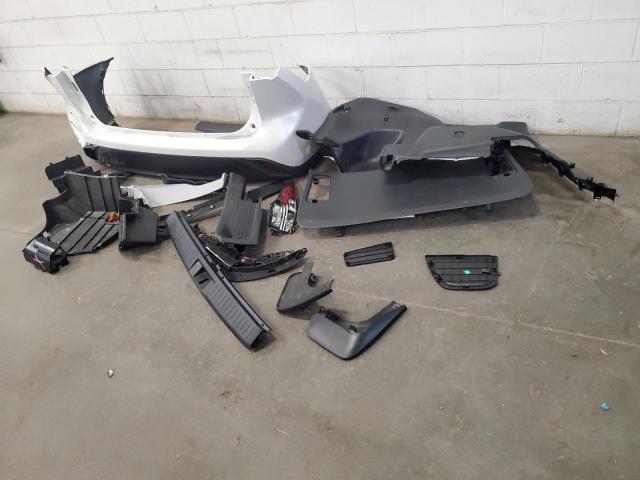 5TDHZRBH3MS132169 - 2021 TOYOTA HIGHLANDER XLE Ağ foto 13