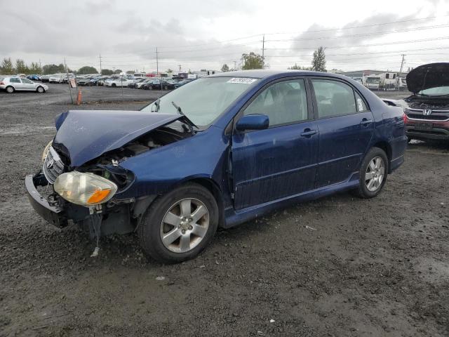 2006 TOYOTA COROLLA CE, 