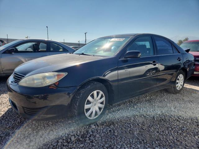 2005 TOYOTA CAMRY LE, 