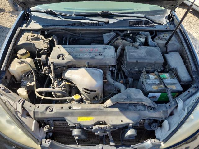 4T1BE32K45U069019 - 2005 TOYOTA CAMRY LE Qara foto 11