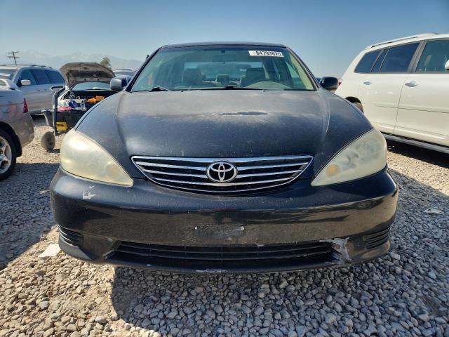 4T1BE32K45U069019 - 2005 TOYOTA CAMRY LE Qara foto 5