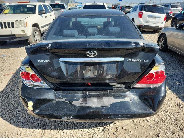 4T1BE32K45U069019 - 2005 TOYOTA CAMRY LE Qara foto 6