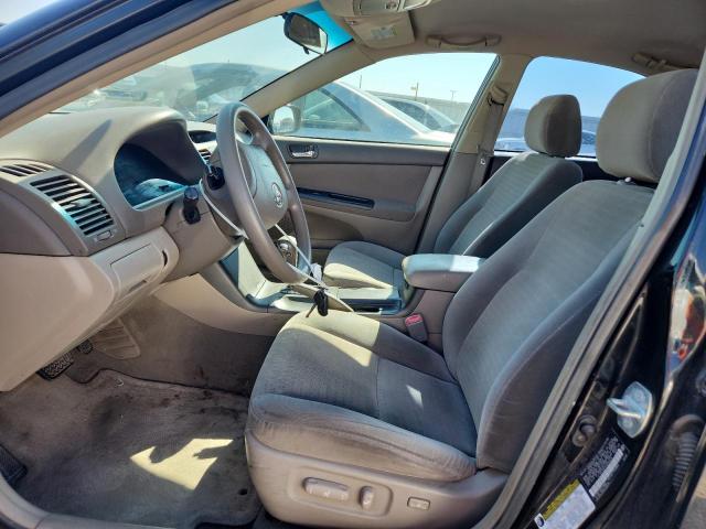 4T1BE32K45U069019 - 2005 TOYOTA CAMRY LE Qara foto 7