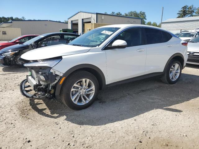 2025 BUICK ENVISTA PREFERRED, 