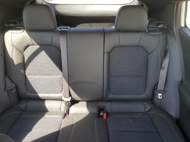 KL47LAEP4SB220972 - 2025 BUICK ENVISTA PREFERRED WHITE photo 10