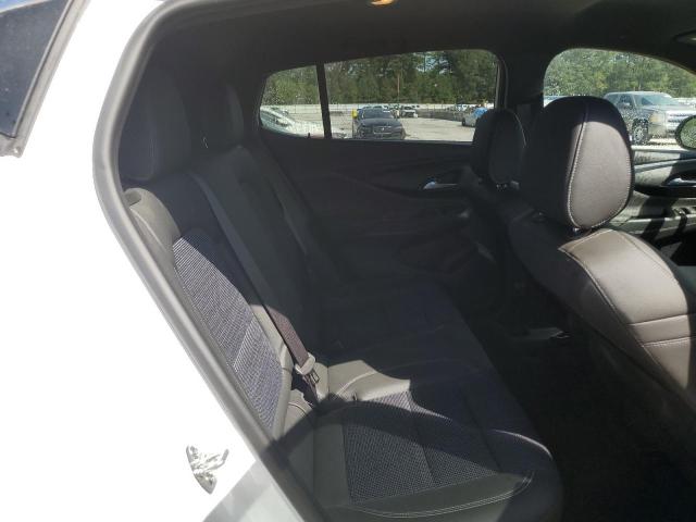 KL47LAEP4SB220972 - 2025 BUICK ENVISTA PREFERRED WHITE photo 11