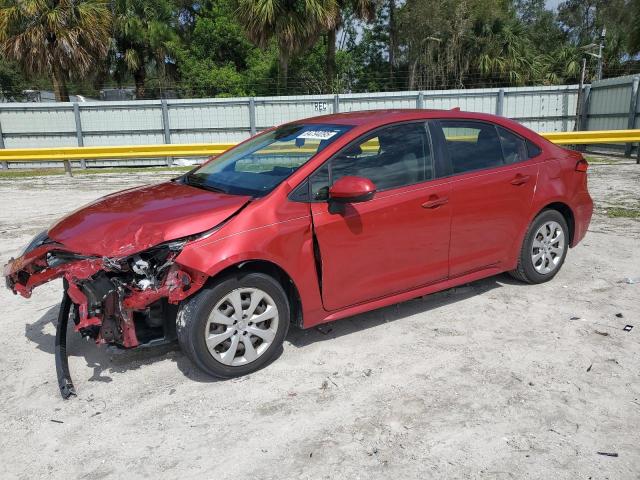 2020 TOYOTA COROLLA LE, 